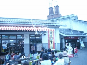 ジャグリング＆バルーンパフォーマンス♪