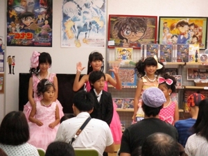 『Sweet Dream』ショー☆